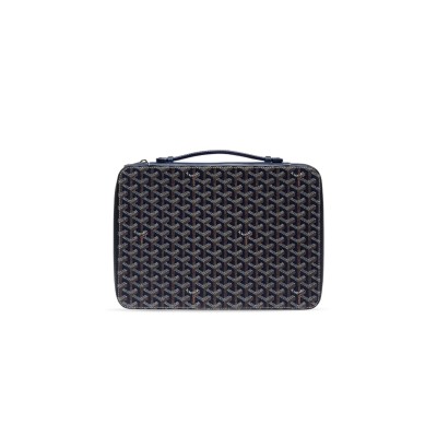 GOYARD COMPAGNON UNIVERSEL A4 COMPUNMMLTY-12CL12P (34*24*4cm)